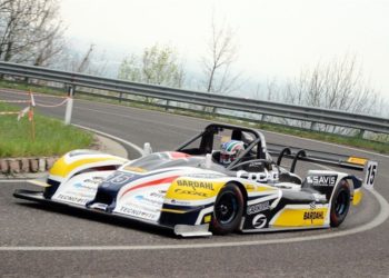 Il 21 marzo la 29^ Salita del Costo