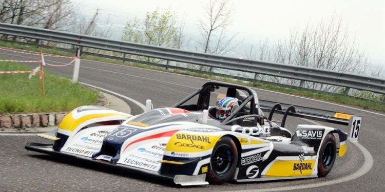 Il 21 marzo la 29^ Salita del Costo