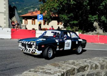 La 34^ Camucia – Cortona rimane riserva CIVSA