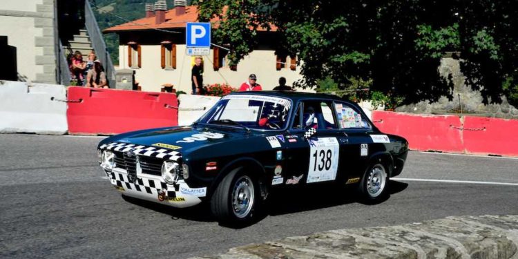 La 34^ Camucia – Cortona rimane riserva CIVSA