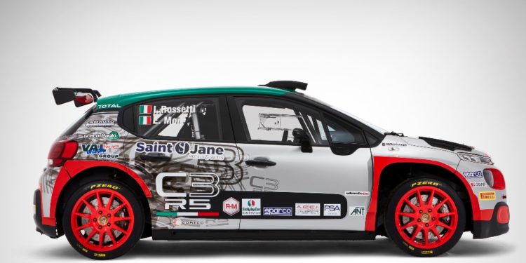 Inizia la sfida tricolore di Ciuffi – Gonella al Ciocco