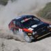Campionato Italiano Rally Terra Storico. Lucky e Fabrizia Pons, Lancia Delta Integrale, vincono il III° Rally Storico della Val d’Orcia