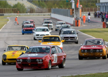 Questa domenica a Magione il Trofeo Italia Storico