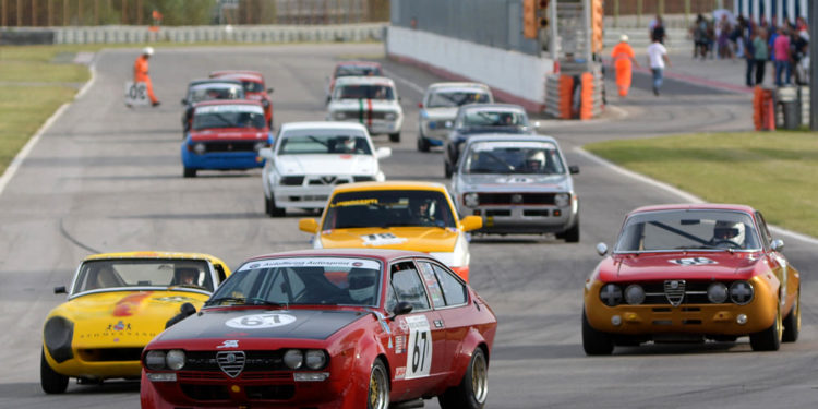 Questa domenica a Magione il Trofeo Italia Storico