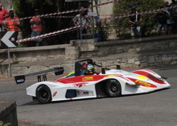 Iscrizioni aperte alla Salita dei Monti Iblei