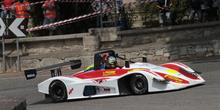 Iscrizioni aperte alla Salita dei Monti Iblei