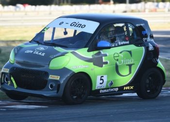 E-Gino e Carboni all’insegna della continuità