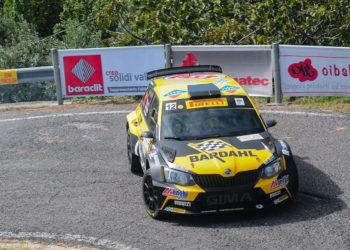 Cinque appuntamenti per l’IRC Pirelli 2021