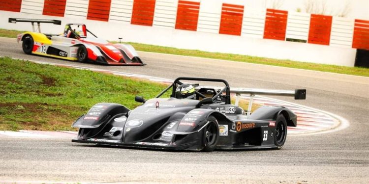 Ultimi ritocchi al Trofeo del LevanteMX