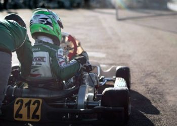 WSK e non solo nel weekend dei kartisti siciliani