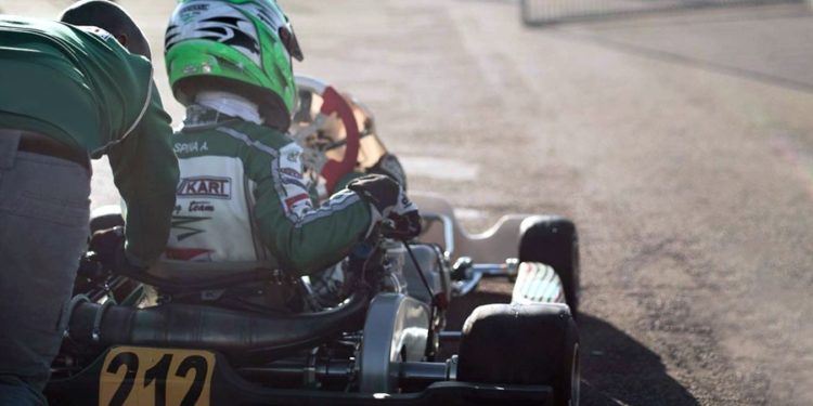 WSK e non solo nel weekend dei kartisti siciliani