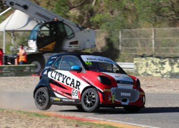 Campionato Italiano Velocità Energie Alternative