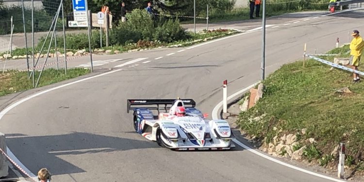 La 55^ Coppa della Consuma è Tricolore