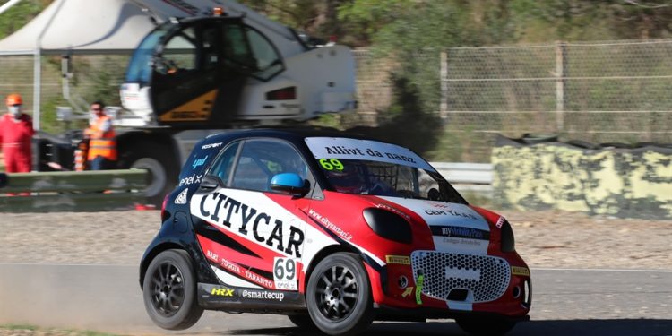 Campionato Italiano Velocità Energie Alternative