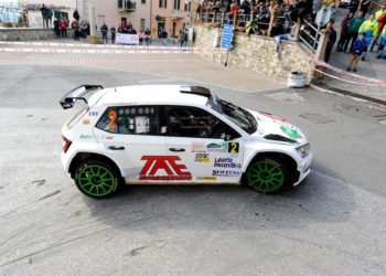 Subito prima di Pasqua il Rally Colline Metallifere e Valdicornia