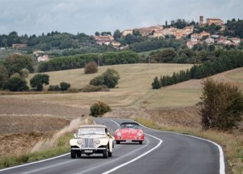 Dal 20 al 23 maggio il Terre di Canossa 2021