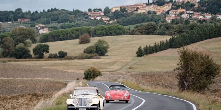 Dal 20 al 23 maggio il Terre di Canossa 2021