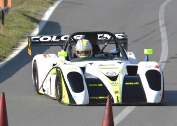 Tre validità per il 3° Slalom Roccella – San Cataldo