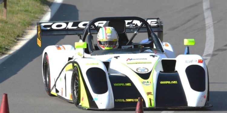 Tre validità per il 3° Slalom Roccella – San Cataldo