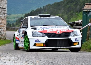 Il Rally della Valpolicella prepara il ritorno