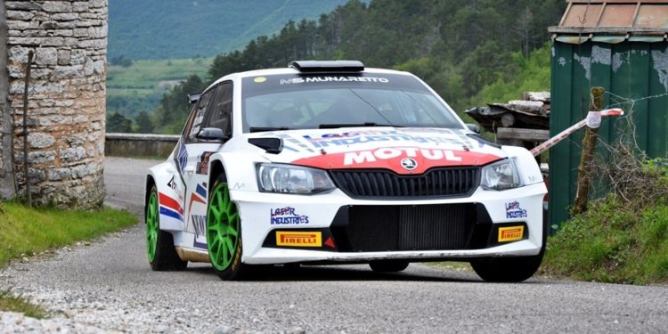 Il Rally della Valpolicella prepara il ritorno