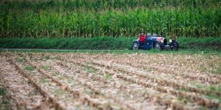 Franciacorta Historic il 10 aprile
