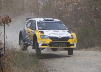 La Val d’Orcia attende i suoi Rally