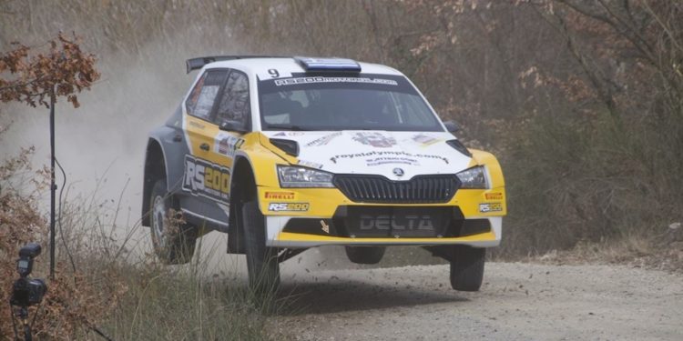 La Val d’Orcia attende i suoi Rally