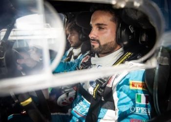 Ciuffi – Gonella al via del CIR con Squadra Corse Angelo Caffi