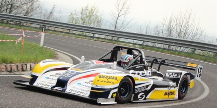 La Salita del Costo conferma il programma