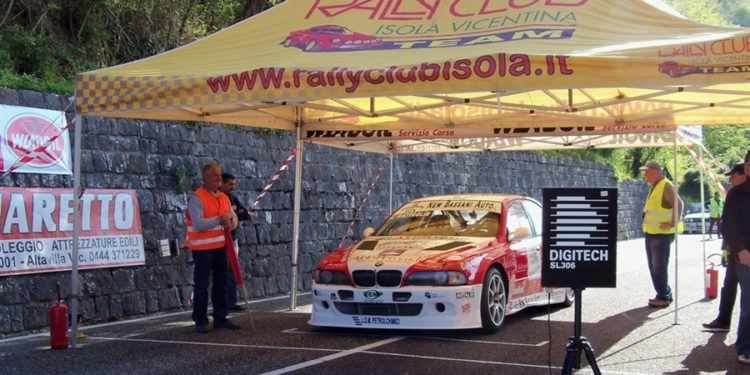 Al via la 29^ Salita del Costo