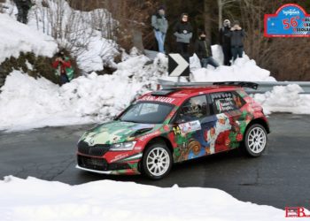 Tra un mese il Rally Valli Ossolane