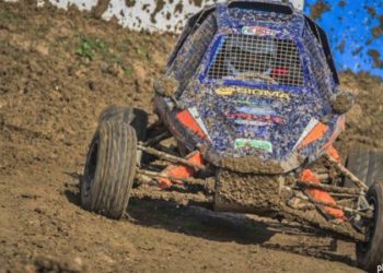 Scatta il Campionato Italiano Velocità su Terra 2021