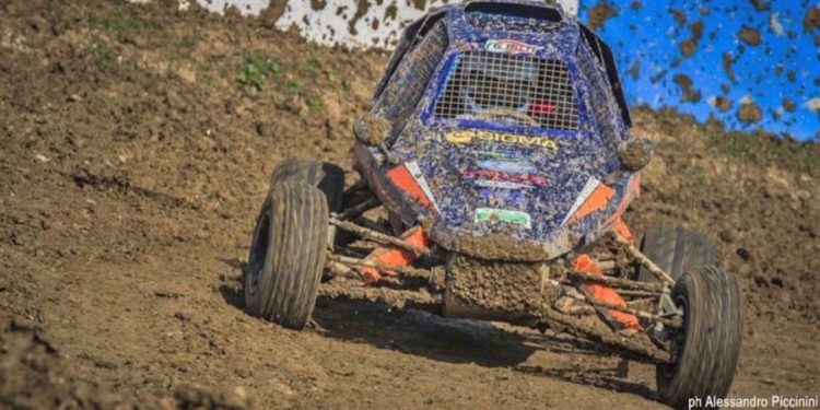 Scatta il Campionato Italiano Velocità su Terra 2021