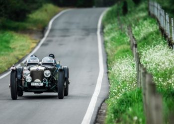 In chiusura le iscrizioni al Franciacorta Historic
