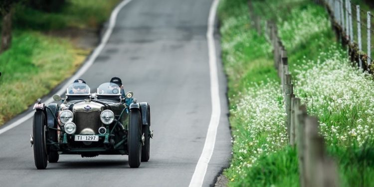 In chiusura le iscrizioni al Franciacorta Historic