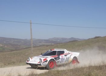 Ultimi dettagli per il Rally della Val d’Orcia