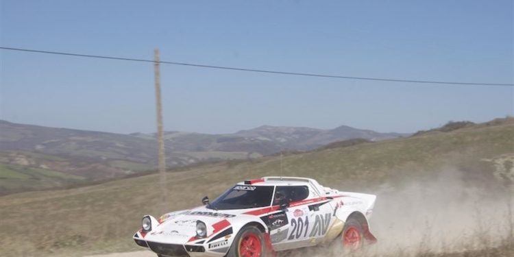 Ultimi dettagli per il Rally della Val d’Orcia