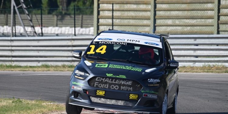 Rinviato lo Slalom Torre del Mito