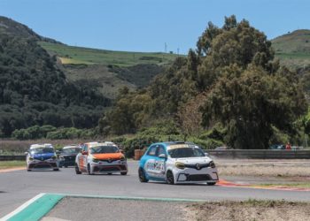 Entry Cup anche nel 2021