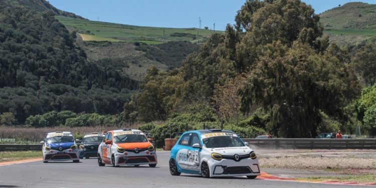 Entry Cup anche nel 2021