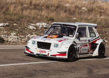 Record di iscritti per lo slalom Torre del Mito