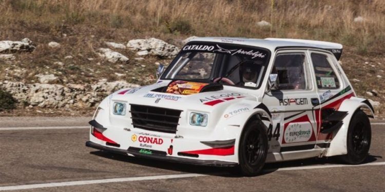 Record di iscritti per lo slalom Torre del Mito