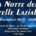 La Notte delle Stelle Laziali venerdì 26 marzo