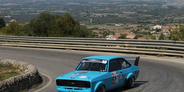 La Salita dei Monti Iblei 2021 va in Rete