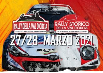Aperte le iscrizioni ai Rally della Val d’Orcia