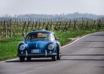 Il Franciacorta Historic si presenta