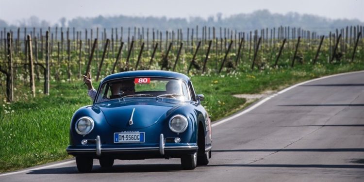 Il Franciacorta Historic si presenta