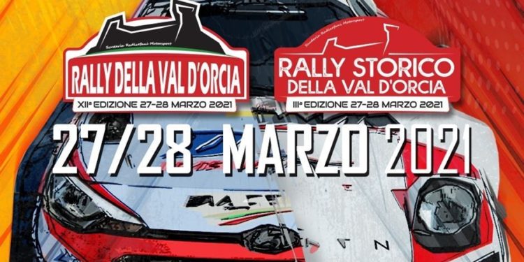 Aperte le iscrizioni ai Rally della Val d’Orcia