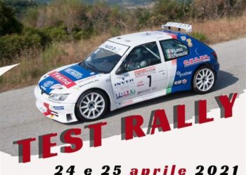 Test Collettivi organizzati dall’AC Lucca a fine aprile